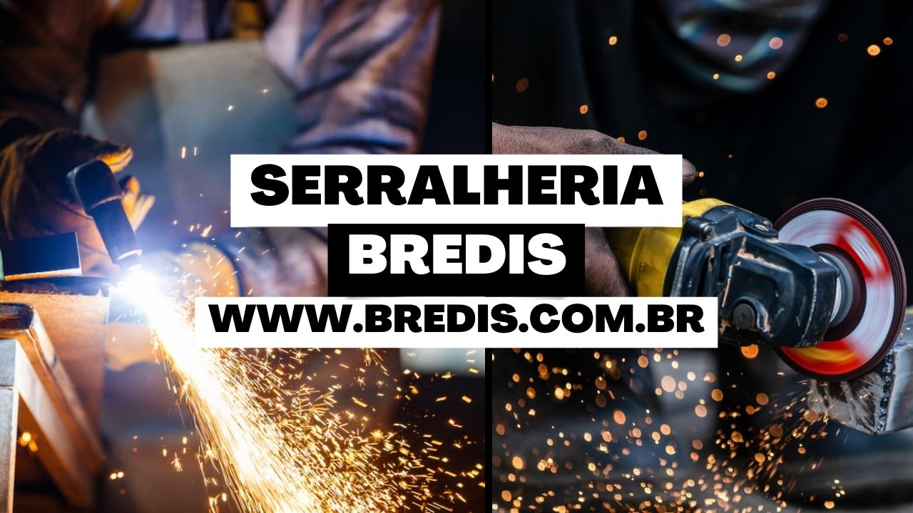 Serralheria Brasília DF Estruturas metálicas em geral