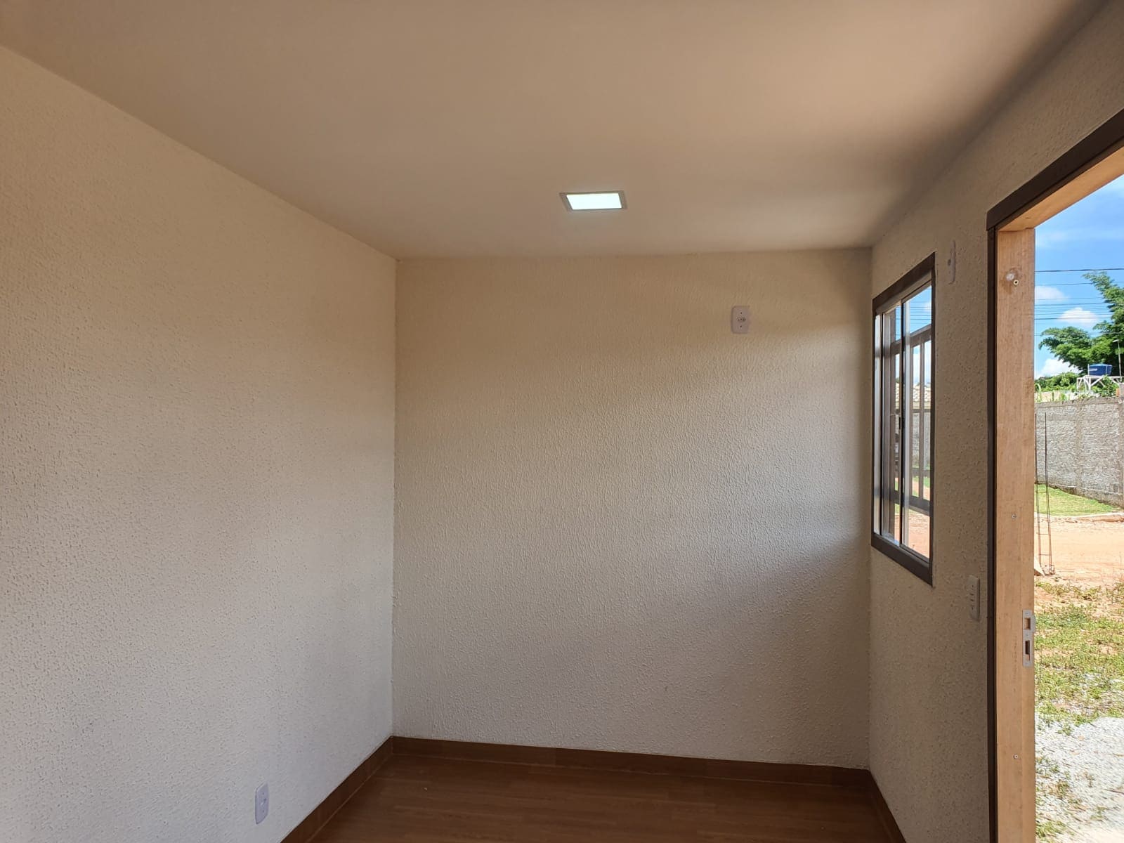 Reforma de Casa container São Sebastião DF